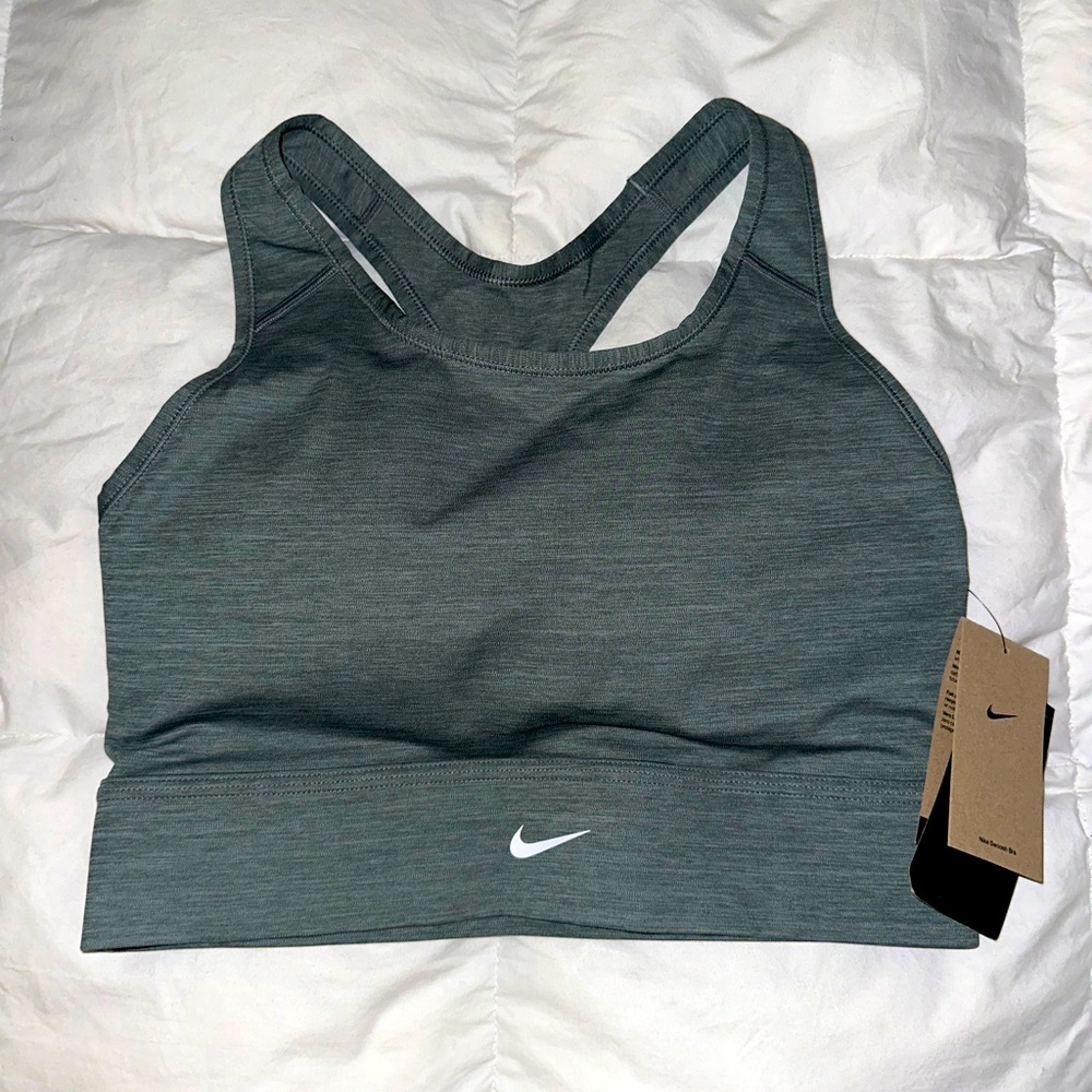 XL New NIKE Sports Bra🤍